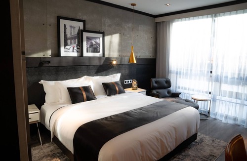 Williamsburg Hotel | 42 Hotel