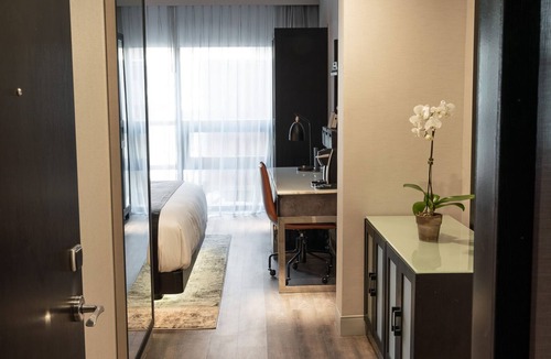 Williamsburg Hotel | 42 Hotel