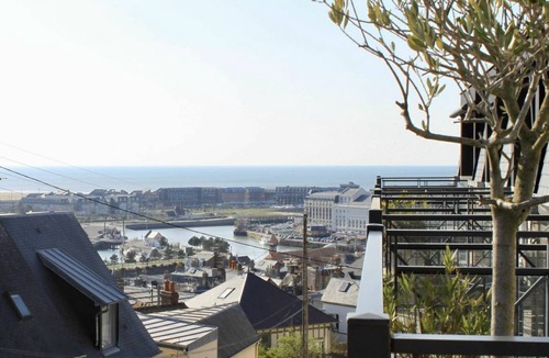 Trouville-sur-Mer Apartment | 42 m² Apartment ∙ 1 bedroom ∙ 4 guests