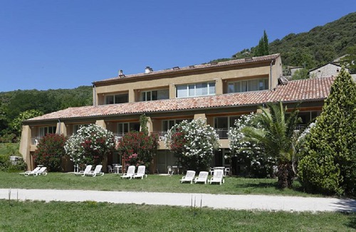 Vallon-Pont-d'Arc Apartment | 42 m² Apartment ∙ 2 guests