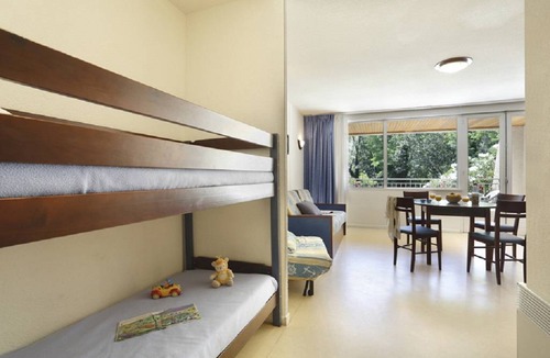 Vallon-Pont-d'Arc Apartment | 42 m² Apartment ∙ 5 guests