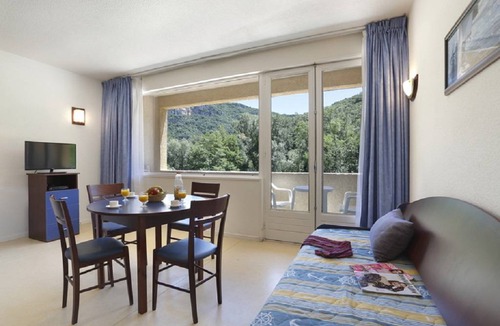 Vallon-Pont-d'Arc Apartment | 42 m² Apartment ∙ 4 guests
