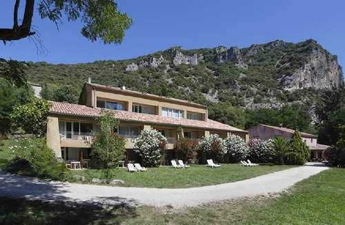 Vallon-Pont-d'Arc Apartment | 42 m² Apartment ∙ 4 guests