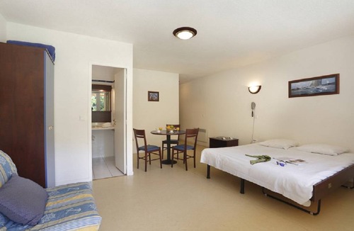 Vallon-Pont-d'Arc Apartment | 42 m² Apartment ∙ 3 guests