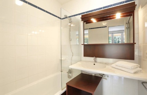 Vallon-Pont-d'Arc Apartment | 42 m² Apartment ∙ 3 guests
