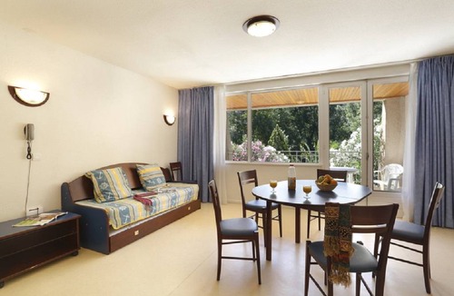 Vallon-Pont-d'Arc Apartment | 42 m² Apartment ∙ 6 guests