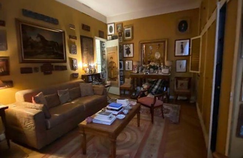 Quartier de l'Ecole-Militaire Apartment | 42 m² Apartment ∙ 2 guests