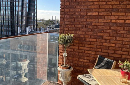 Vesterbro Apartment | 42 m² Apartment ∙ 1 bedroom ∙ 2 guests