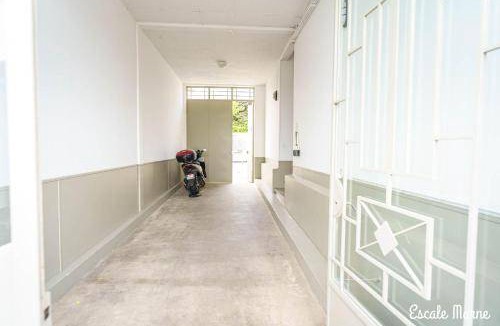 Maisons-Alfort Apartment | 42 m² Apartment ∙ 6 guests