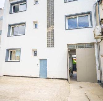 Maisons-Alfort Apartment | 42 m² Apartment ∙ 6 guests