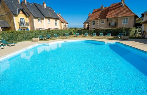 Port Guillaume Apartment | 42 m² Apartment ∙ 2 bedrooms ∙ 6 guests