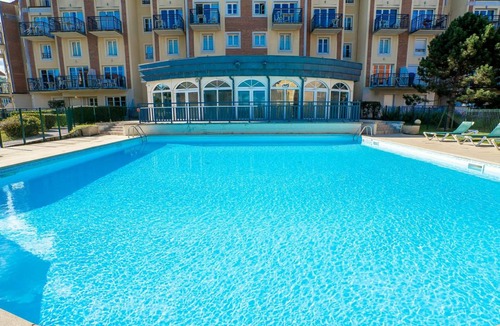 Port Guillaume Apartment | 42 m² Apartment ∙ 2 bedrooms ∙ 6 guests