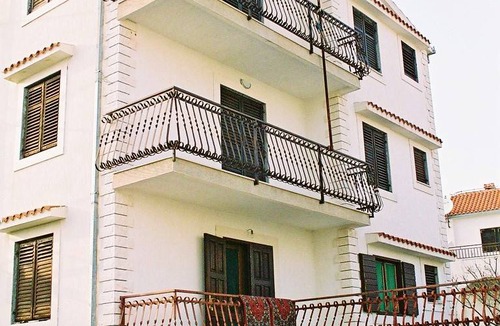 Businci Apartment | 42 m² Apartment ∙ 1 bedroom ∙ 4 guests
