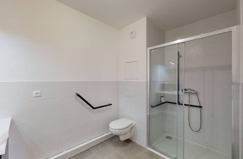 Clamart Apartment | 42 m² Apartment ∙ 1 bedroom ∙ 2 guests