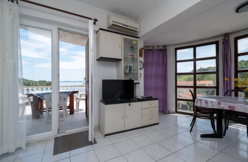 Island Dugi Otok Apartment | 42 m² Apartment ∙ 1 bedroom ∙ 3 guests