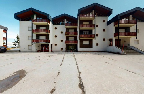 Vex Apartment | 42 m² Apartment ∙ 1 bedroom ∙ 4 guests