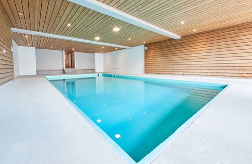 Vex Apartment | 42 m² Apartment ∙ 1 bedroom ∙ 4 guests