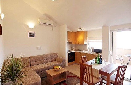 Nin Apartment | 42 m² Apartment ∙ 1 bedroom ∙ 4 guests