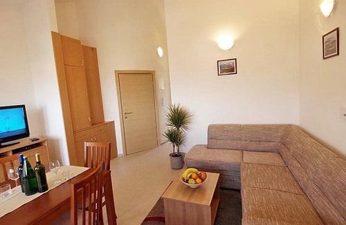 Nin Apartment | 42 m² Apartment ∙ 1 bedroom ∙ 4 guests