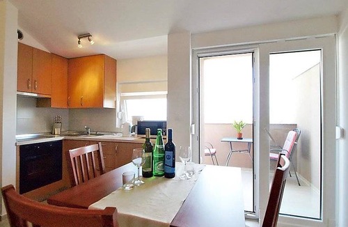 Nin Apartment | 42 m² Apartment ∙ 1 bedroom ∙ 4 guests