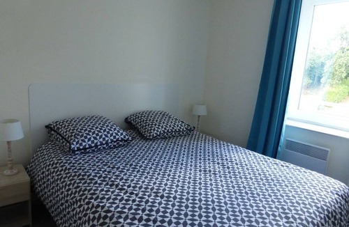 Becleguer Apartment | 42 m² Apartment ∙ 1 bedroom ∙ 4 guests