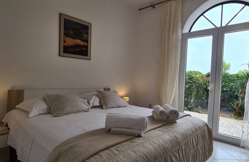 Island Hvar Apartment | 42 m² Apartment ∙ 2 bedrooms ∙ 4 guests