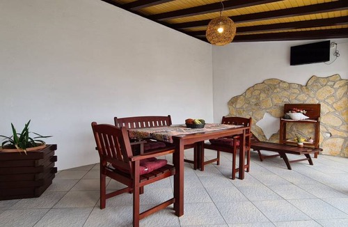Island Hvar Apartment | 42 m² Apartment ∙ 2 bedrooms ∙ 4 guests