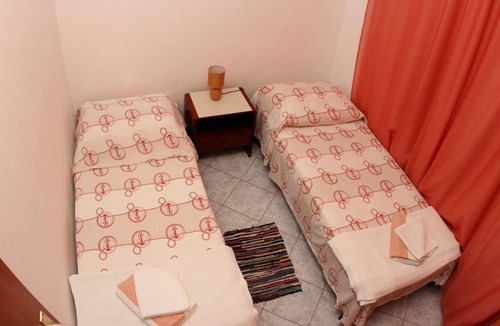 Island Hvar Apartment | 42 m² Apartment ∙ 2 bedrooms ∙ 4 guests