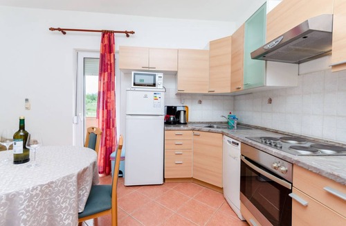 Lopar Apartment | 42 m² Apartment ∙ 2 bedrooms ∙ 5 guests