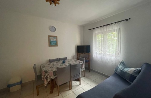 Municipality of Kali Apartment | 42 m² Apartment ∙ 2 bedrooms ∙ 5 guests
