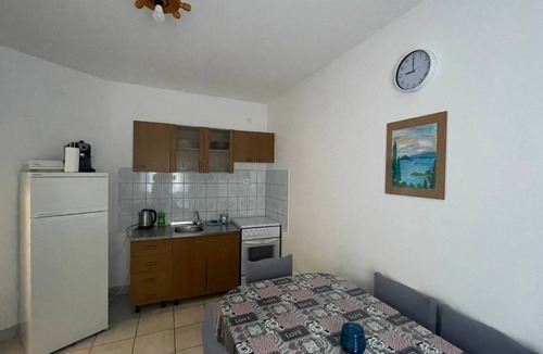 Municipality of Kali Apartment | 42 m² Apartment ∙ 2 bedrooms ∙ 5 guests