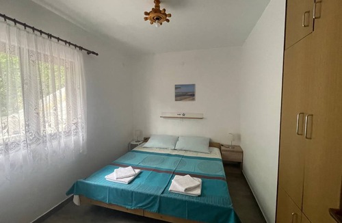 Municipality of Kali Apartment | 42 m² Apartment ∙ 2 bedrooms ∙ 5 guests
