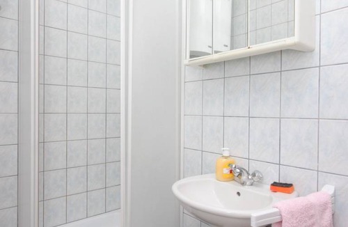 Municipality of Kali Apartment | 42 m² Apartment ∙ 2 bedrooms ∙ 5 guests