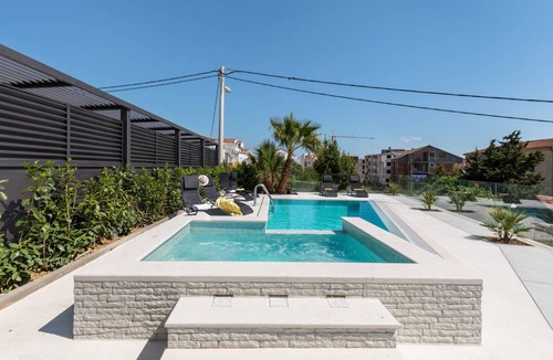 Podstrana Apartment | 42 m² Apartment ∙ 2 bedrooms ∙ 5 guests