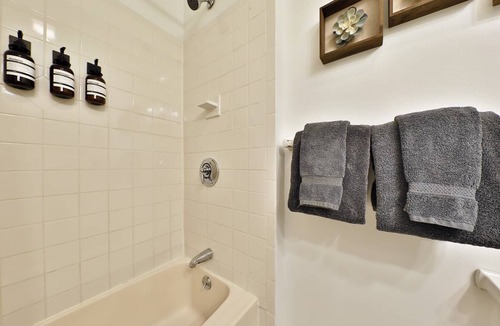 Columbus Apartment | 42 m² Apartment ∙ 2 guests