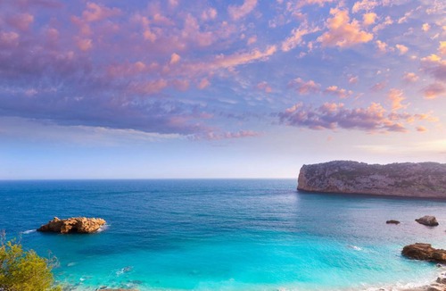 Cap de la Nau House | 42 m² House ∙ 1 bedroom ∙ 2 guests
