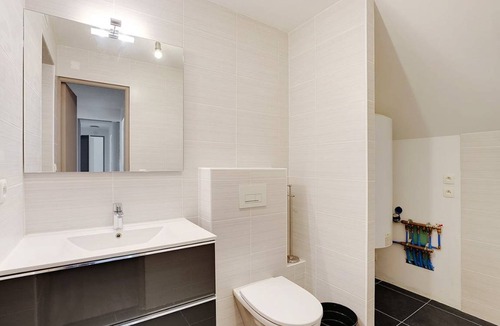 Clamart Resort | 42 m² Private room ∙ 1 bedroom ∙ 2 guests