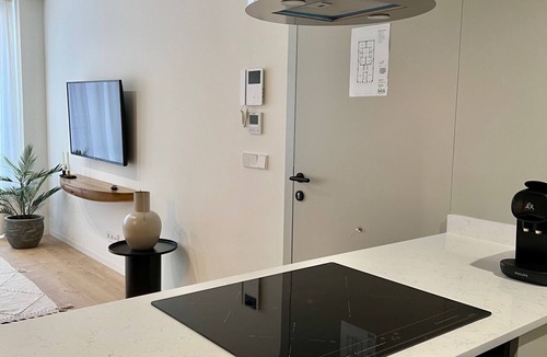 Ensanche Diputacion Apartment | 42 Reyes Catolicos Premium Homes - Deluxe Home