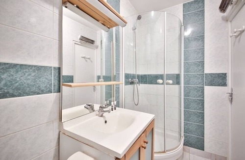 Necker Apartment | 42.Studio 2Pers#Sèvres-Lecourbe#Champs-de-Mars