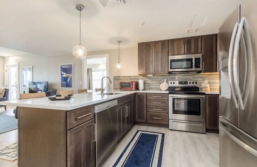 Canandaigua Apartment | #420 Condo on Canandaigua Lake