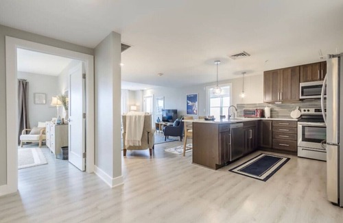 Canandaigua Apartment | #420 Condo on Canandaigua Lake