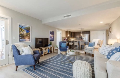 Canandaigua Apartment | #420 Condo on Canandaigua Lake