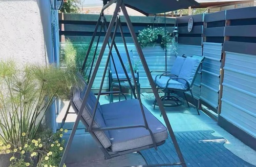 Albuquerque Apartment | 420 friendly Cozy, Cute home