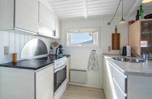 Argab House | 420 Hvide Sande - Tingodden 292