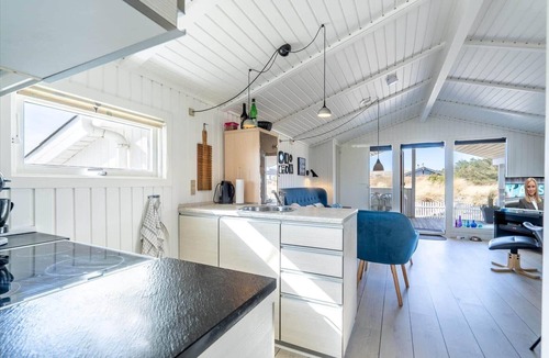 Argab House | 420 Hvide Sande - Tingodden 292