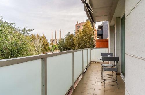 Sant Adria de Besos Apartment | 4207 - AB Sant Adria de Besos
