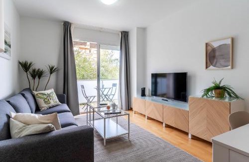 Sant Adria de Besos Apartment | 4207 - AB Sant Adria de Besos