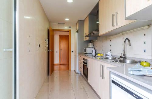 Sant Adria de Besos Apartment | 4207 - AB Sant Adria de Besos