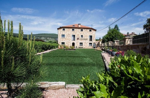 Santervas de la Sierra House | 42153 Santervás de la Sierra, Soria
