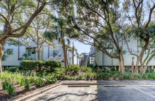 Kiawah Island House | 4217 Mariner's Watch Villa